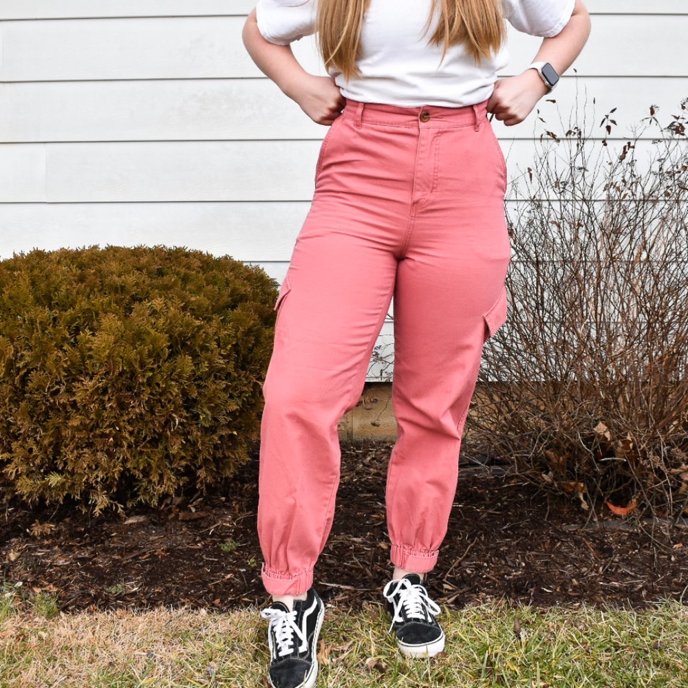 pants - Picture 5 of 5